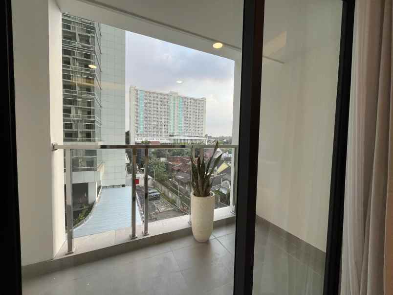 apartemen mewah siap huni di palagan jogja