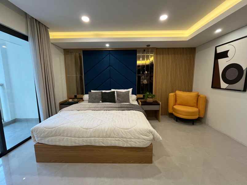apartemen mewah siap huni di palagan jogja