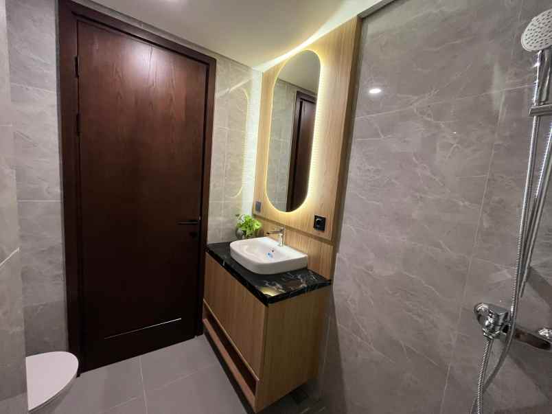 apartemen mewah siap huni di palagan jogja