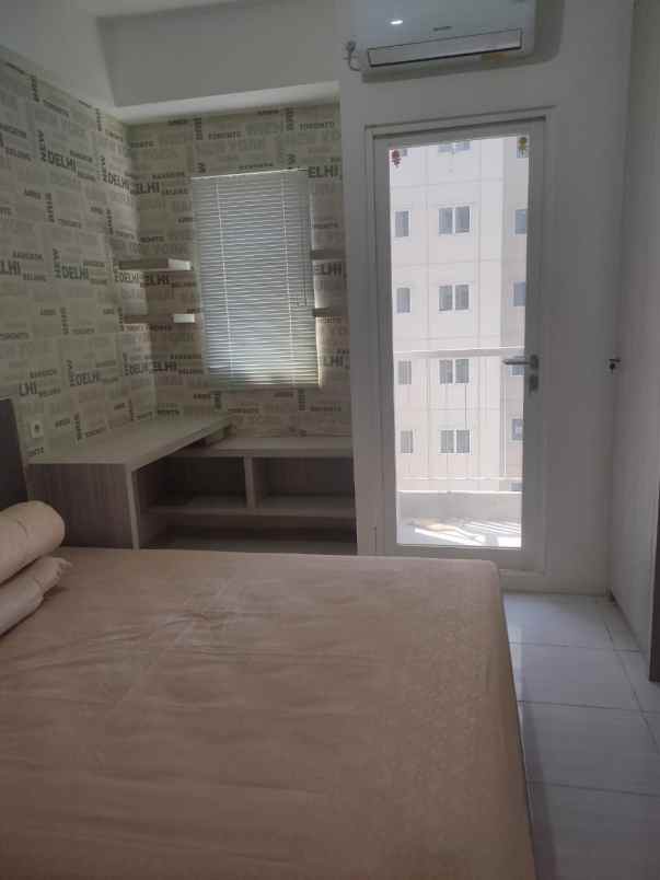 apartemen puncak darmahusada selangkah ke galaxy mall