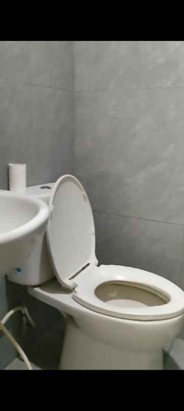 apartemen the medina siap huni