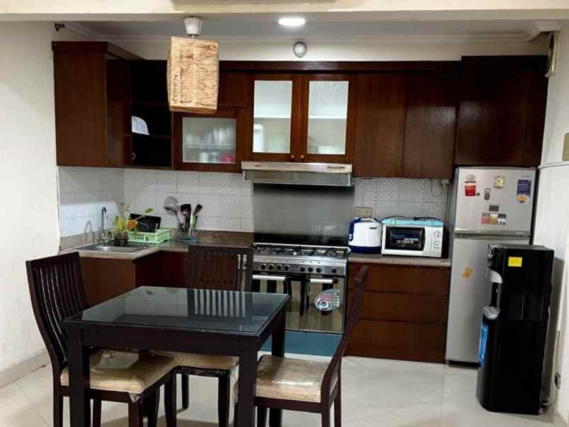 apartment for rent in jakarta apartemen taman rasuna