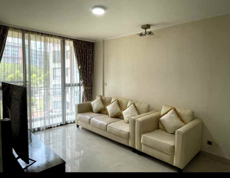 apartment for rent in jakarta apartemen taman rasuna