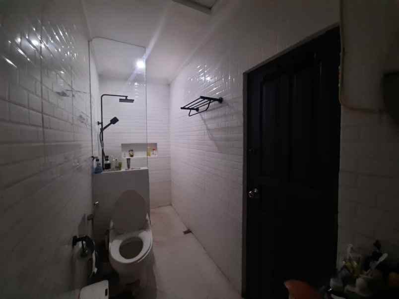 banting harga rumah mewah di batu ampar condet jaktim
