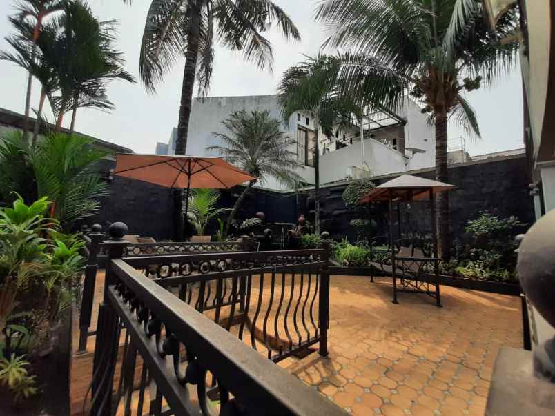 banting harga rumah mewah di batu ampar condet jaktim