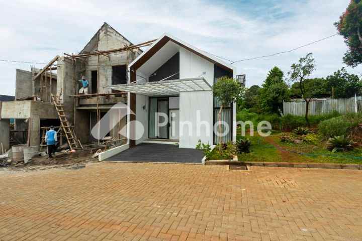 bayar dp 3 juta langsung huni kila hills