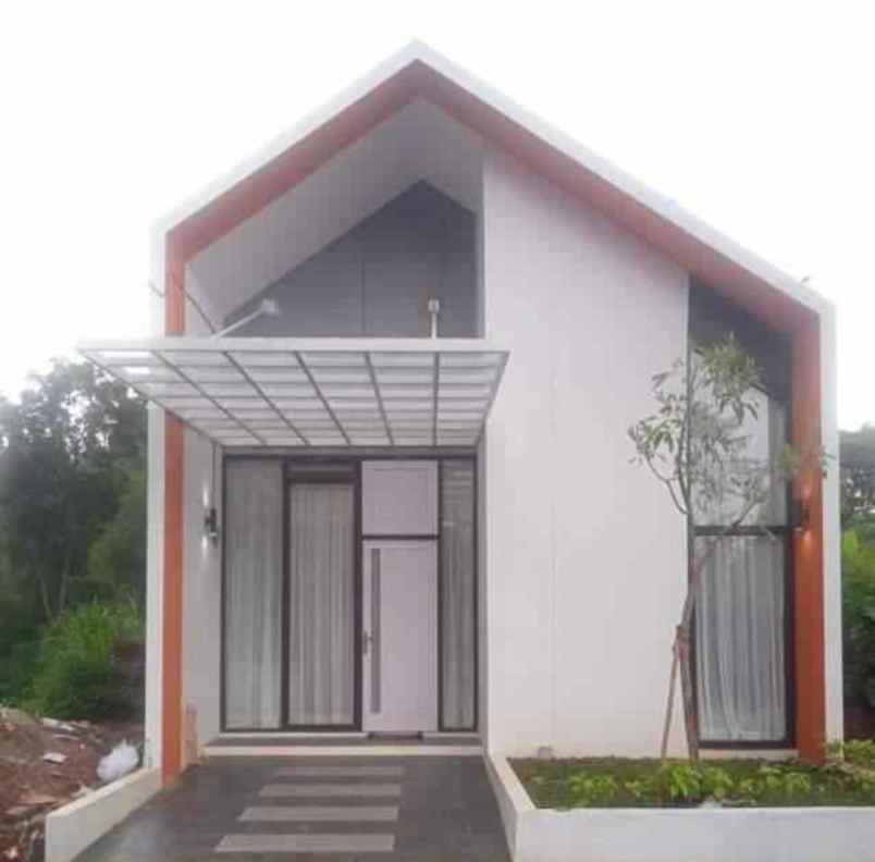 bayar dp 3 juta langsung huni kila hills