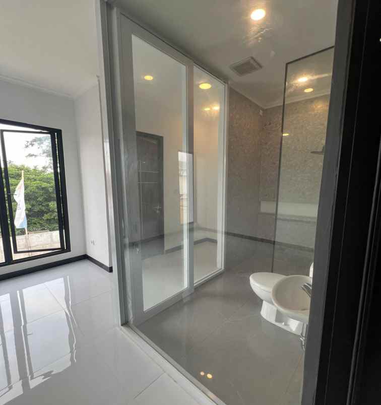 casa residence city jakarta timur