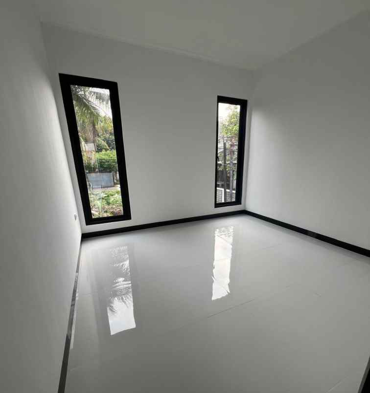 casa residence city jakarta timur