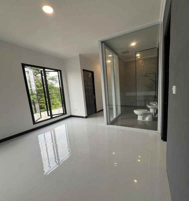 casa residence city jakarta timur