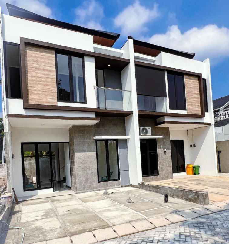 casa residence city jakarta timur