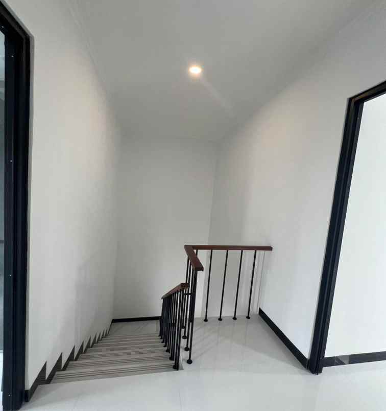 casa residence city jakarta timur