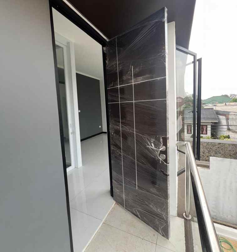 casa residence city jakarta timur