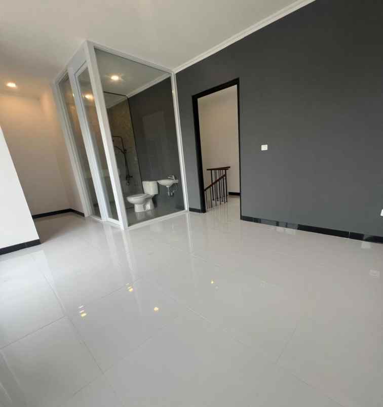 casa residence city jakarta timur