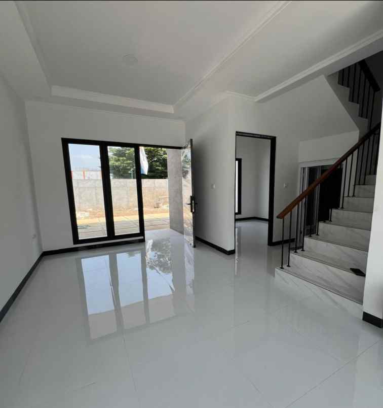 casa residence city jakarta timur