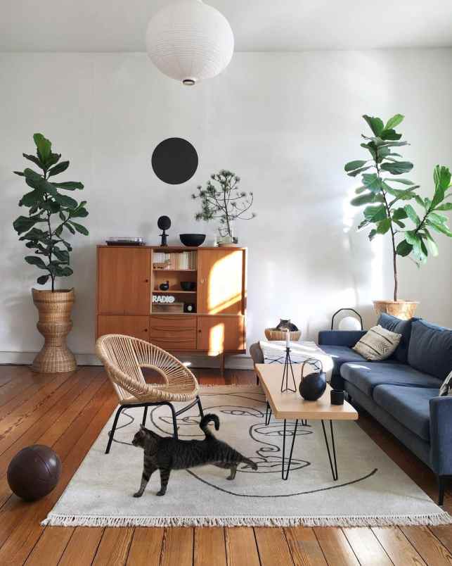 cicilan 3 jutaan bulan rumah modern siap huni