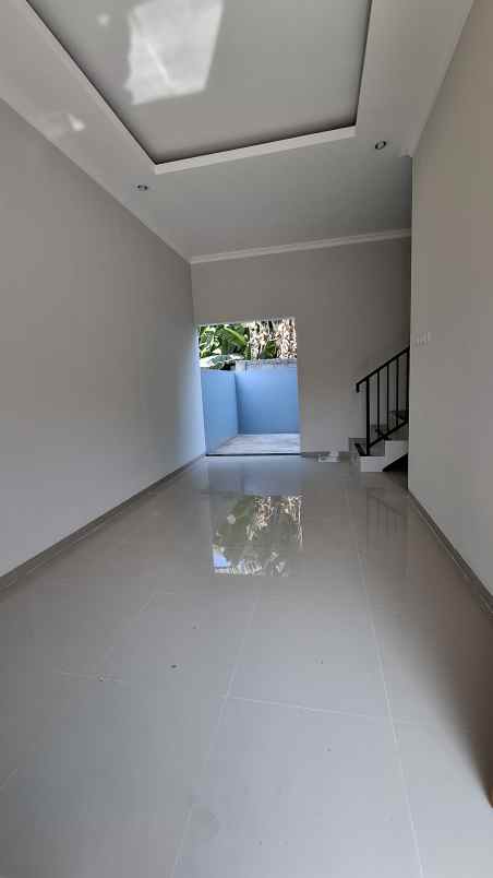 cluster baru di pudakpayung banyumanik