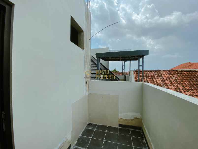 cluster cantik murah akses mudah dekat pasar prambanan