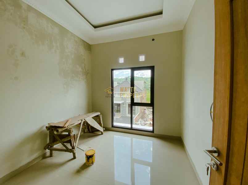 cluster cantik murah akses mudah dekat pasar prambanan