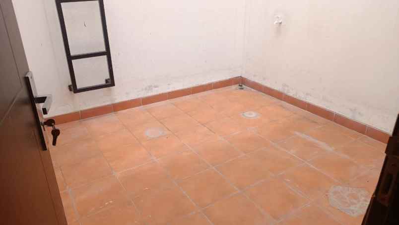 cluster mewah siap huni termurah di jatimekar bekasi