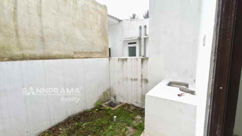 cuma 100 ribu bisa langsung pindah ke rumah subsidi rn