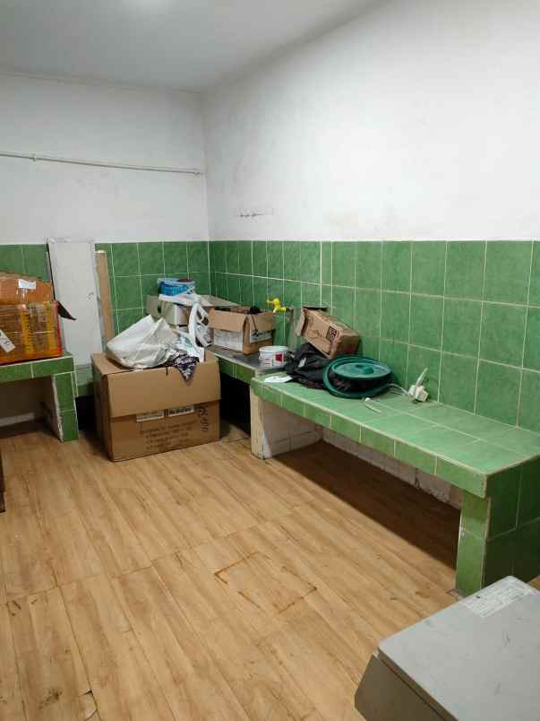 di jual rumah di mandala tengah tomang jakarta barat