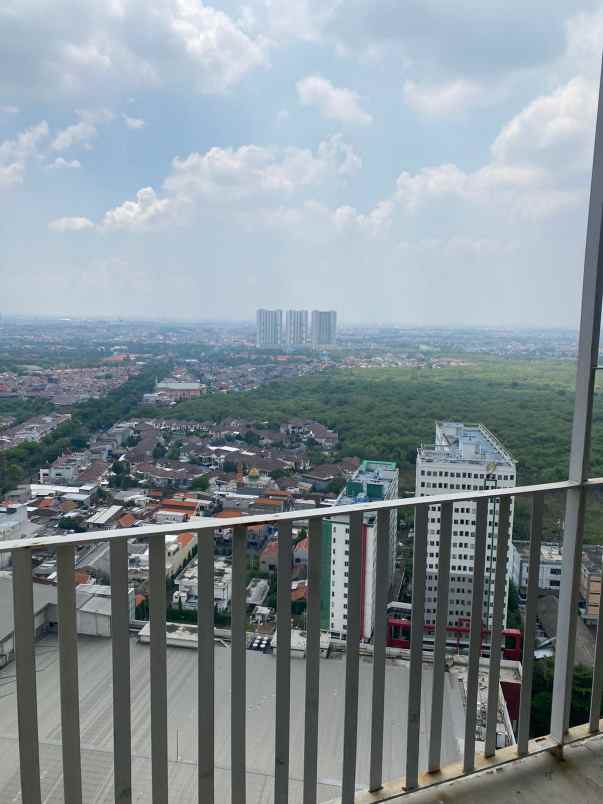 di sewakan murah grand sungkono lagoon