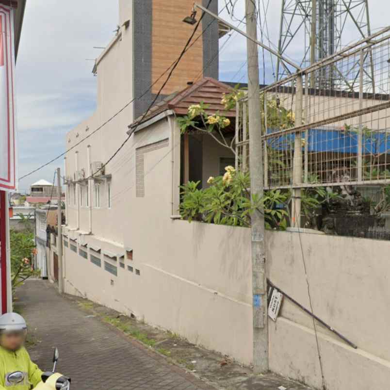 dijual 1 7 are jl pandu raya padonan dalung kuta utara