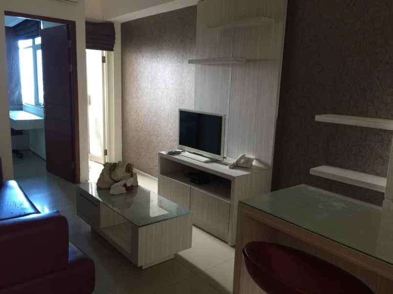 dijual aparement high point siwalankerto surabaya