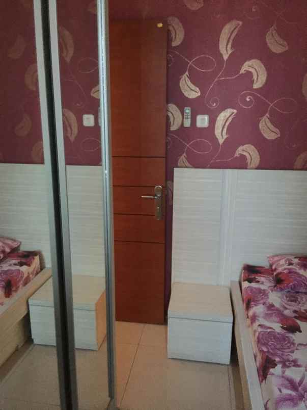 dijual aparement high point siwalankerto surabaya