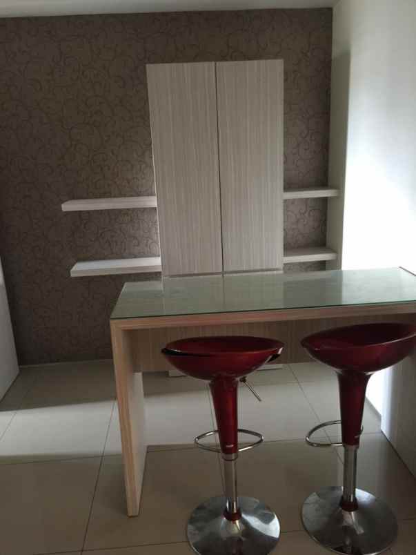 dijual aparement high point siwalankerto surabaya