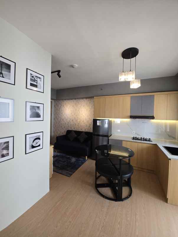 dijual apartemen apartemen educity
