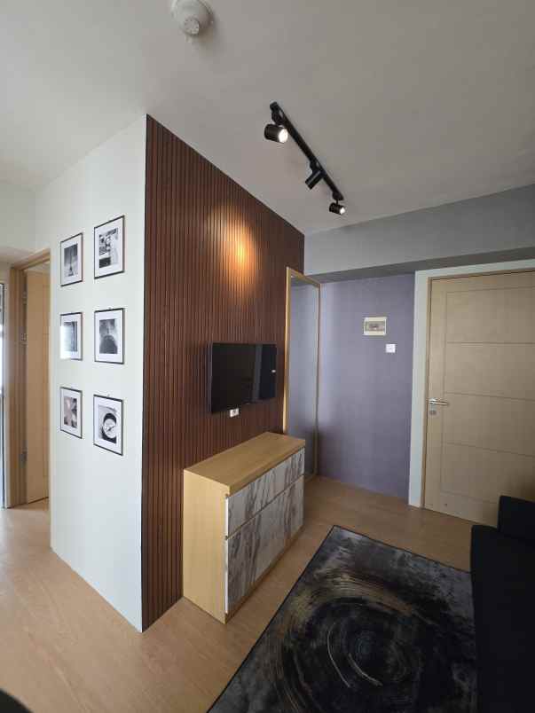 dijual apartemen apartemen educity