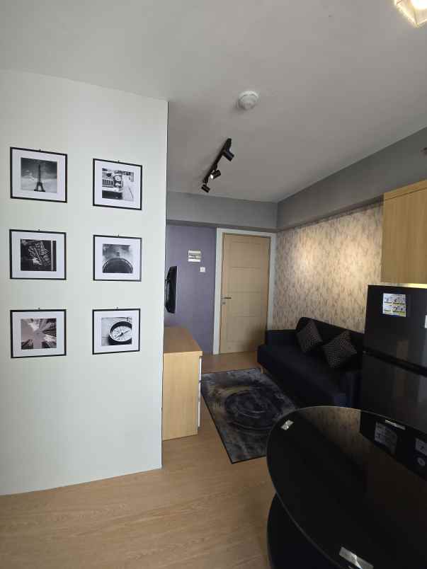 dijual apartemen apartemen educity