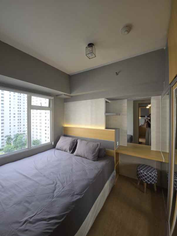 dijual apartemen apartemen educity