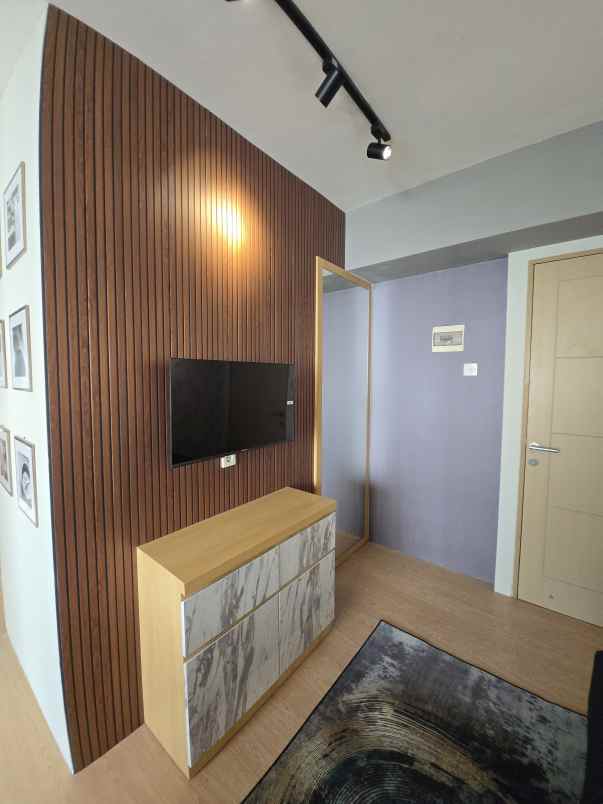 dijual apartemen apartemen educity