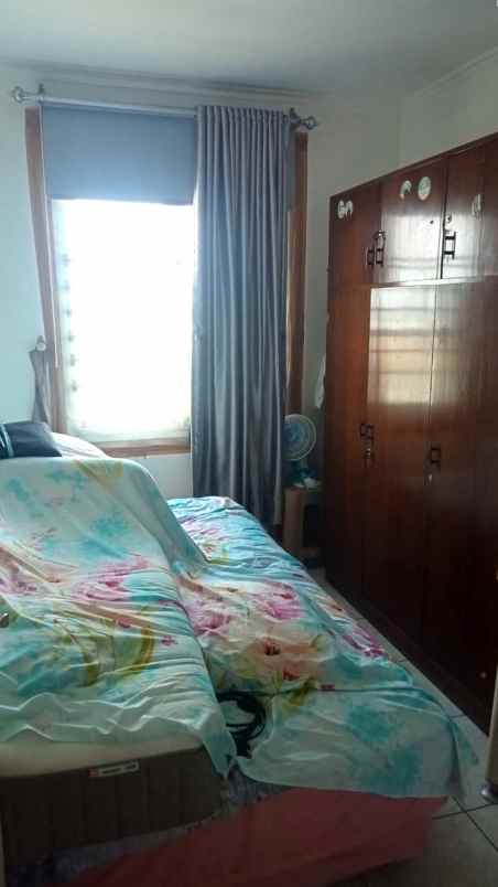 dijual apartemen apartemen french walk moi
