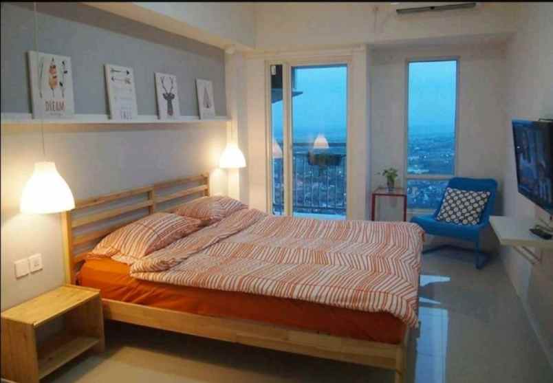 dijual apartemen apartemen orchard