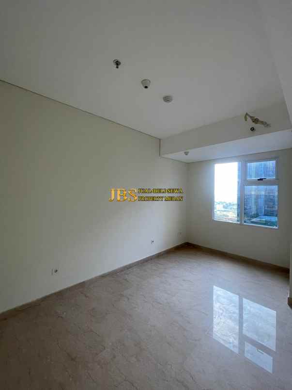 dijual apartemen apartemen podomoro city