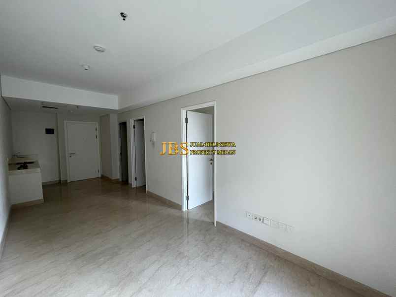 dijual apartemen apartemen podomoro city
