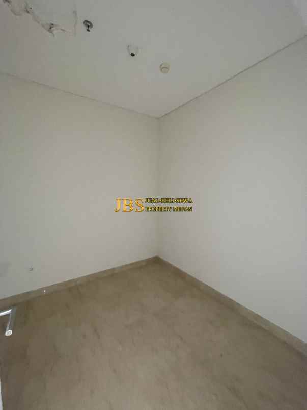dijual apartemen apartemen podomoro city