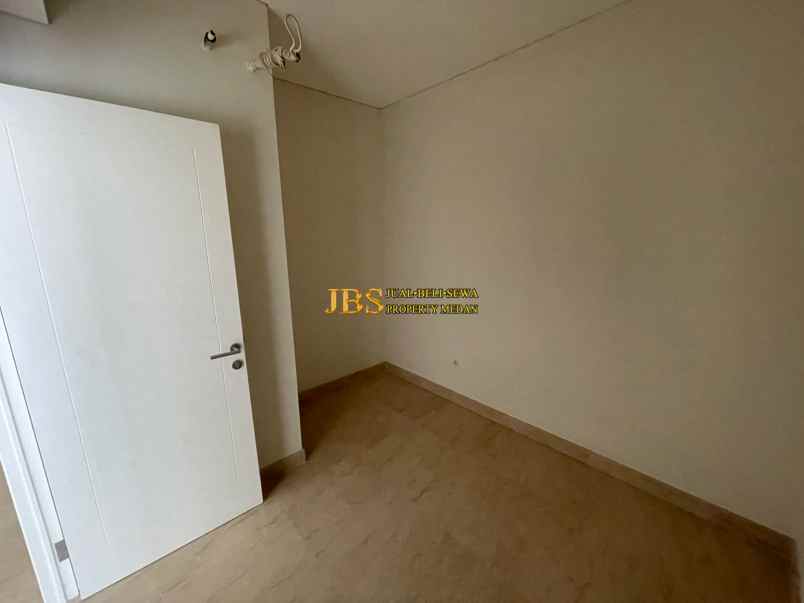 dijual apartemen apartemen podomoro city