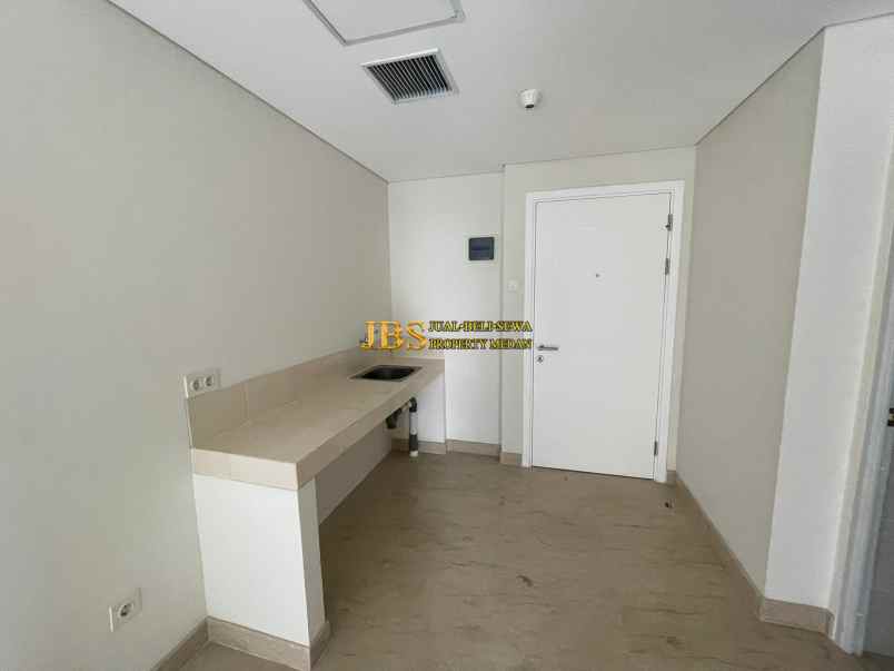 dijual apartemen apartemen podomoro city