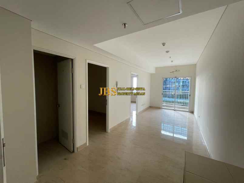 dijual apartemen apartemen podomoro city