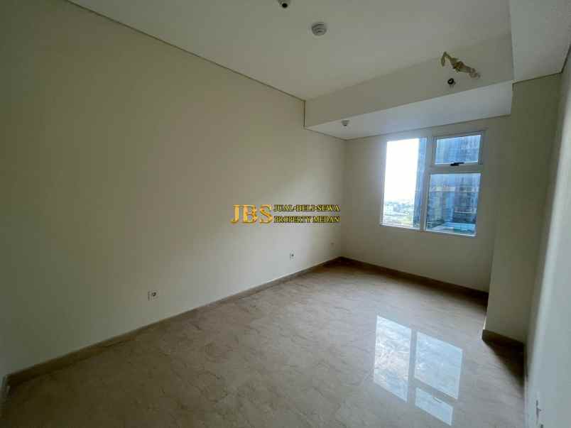dijual apartemen apartemen podomoro city