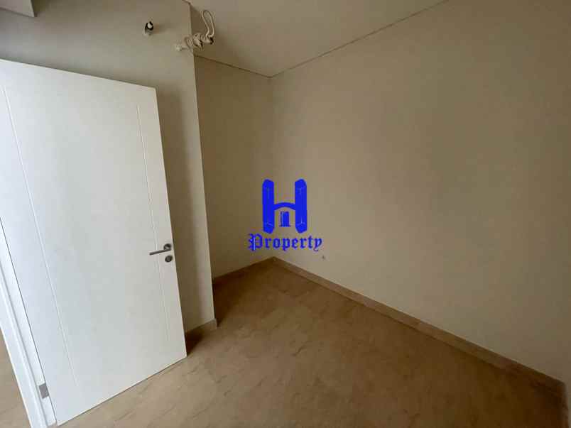 dijual apartemen apartemen podomoro city