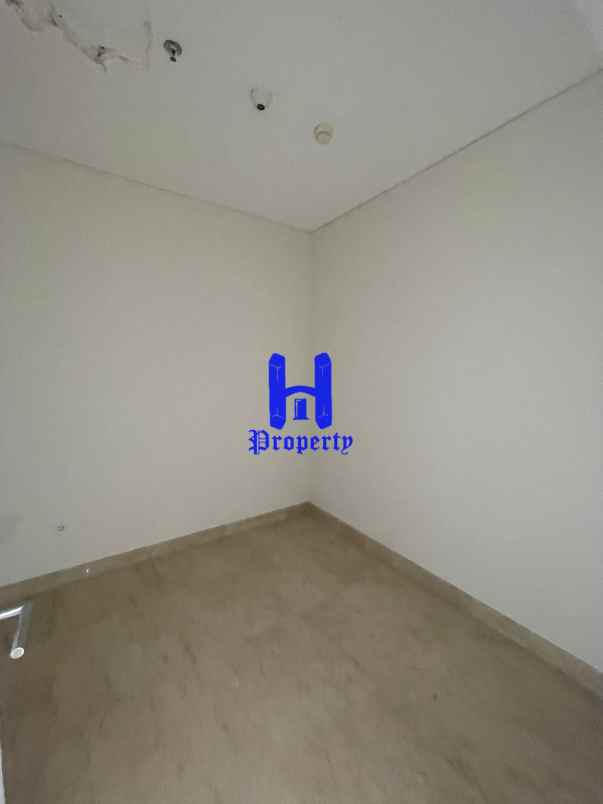 dijual apartemen apartemen podomoro city
