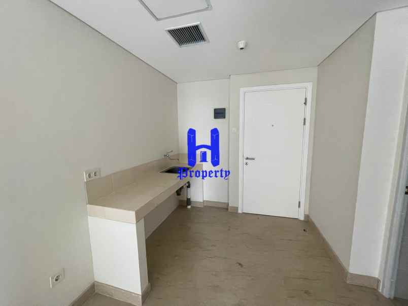 dijual apartemen apartemen podomoro city