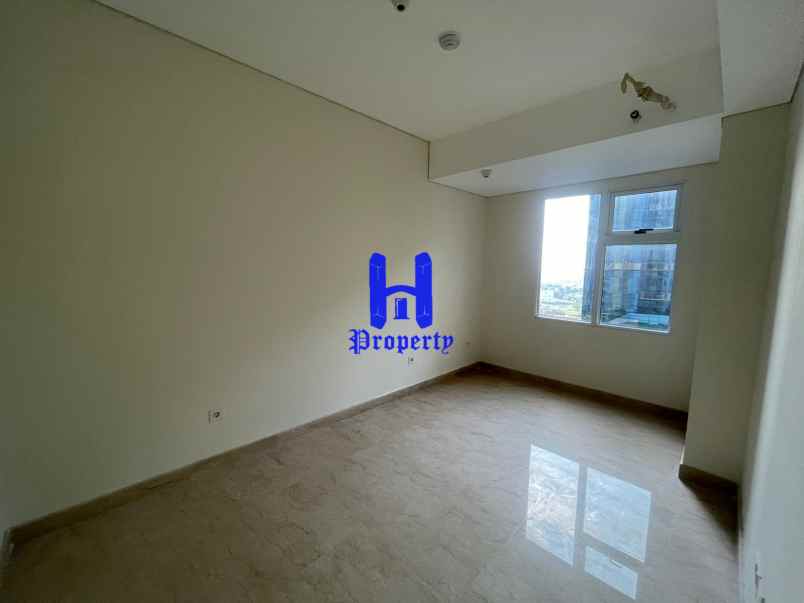 dijual apartemen apartemen podomoro city