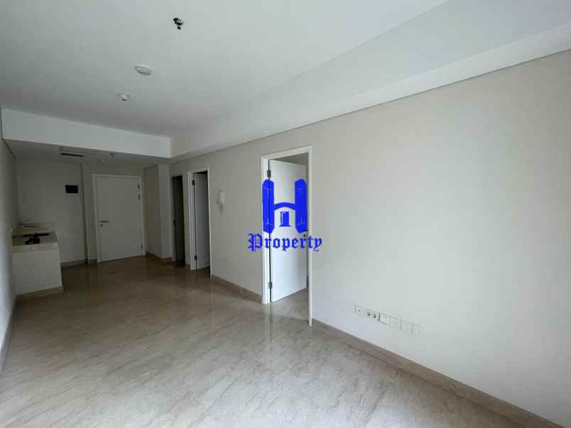 dijual apartemen apartemen podomoro city